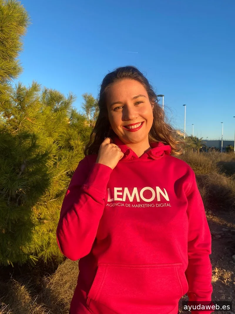 Lemon Agencia Digital
