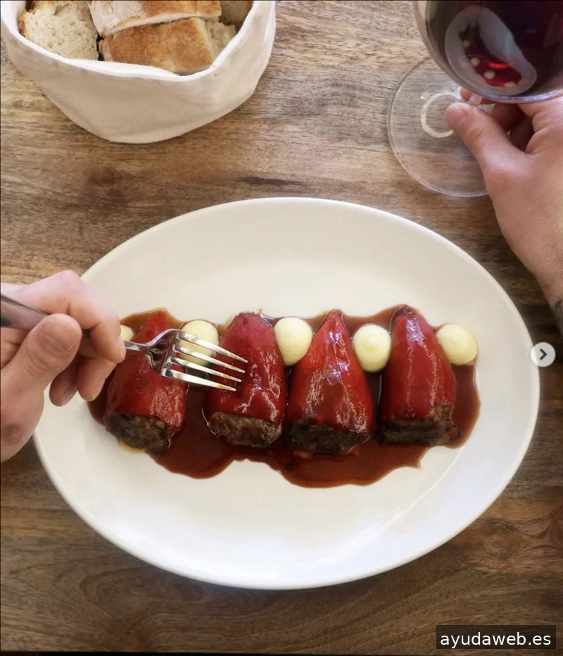 Gastrolovers. Mikel Marin.