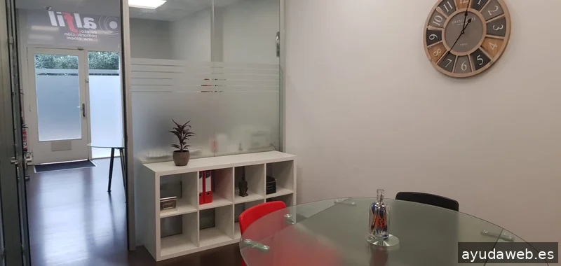 Alfil Comunicación y Eventos
