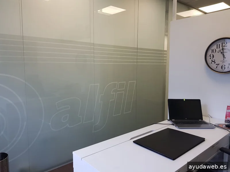 Alfil Comunicación y Eventos