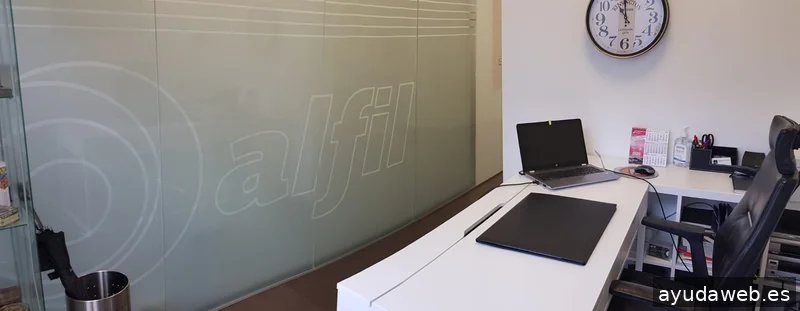 Alfil Comunicación y Eventos