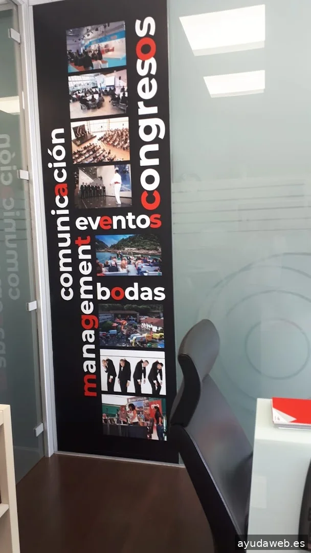 Alfil Comunicación y Eventos