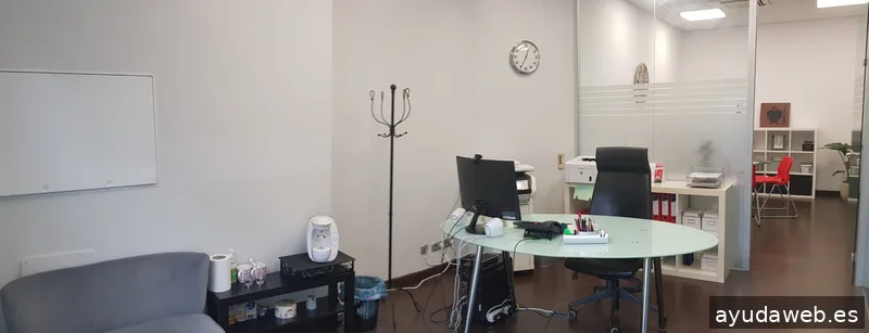 Alfil Comunicación y Eventos