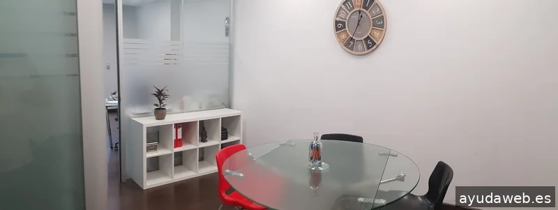 Alfil Comunicación y Eventos