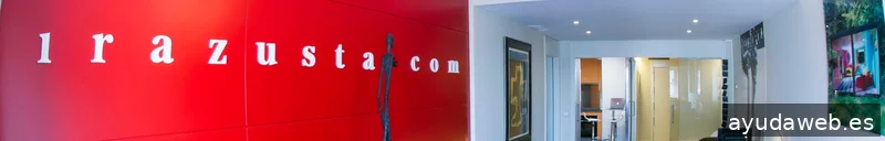 Irazusta Comunicación - Agencia de comunicación corporativa