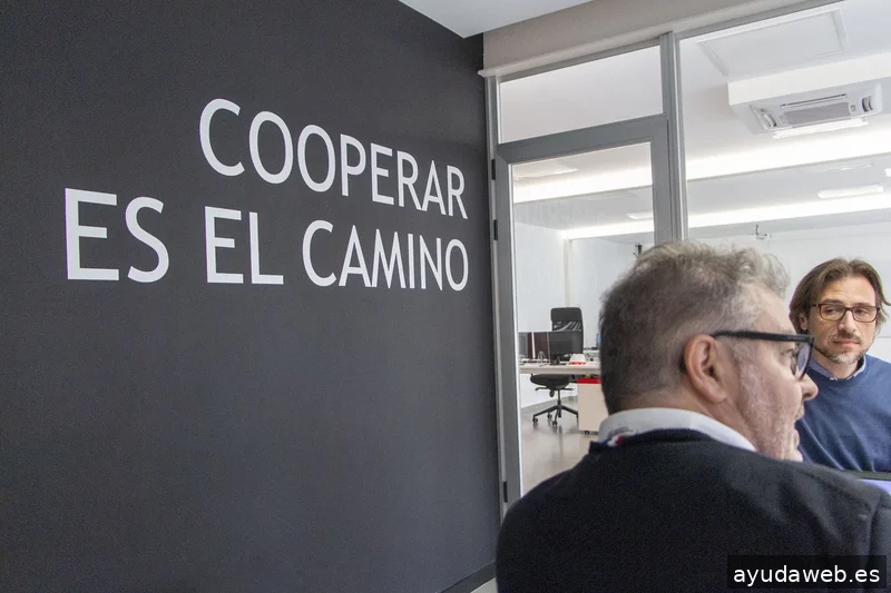 Impulso Cooperativo S. Coop