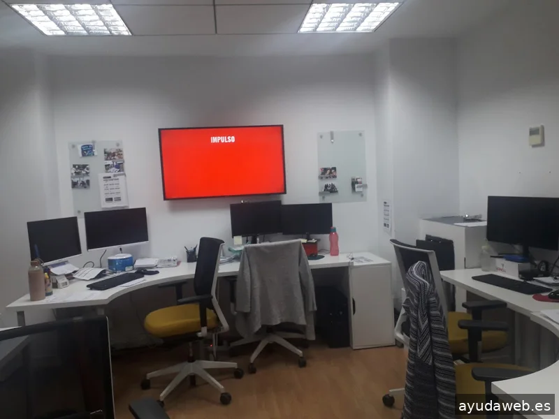 Impulso Cooperativo S. Coop