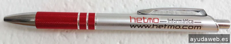 Solobolis | Bolígrafos Personalizados
