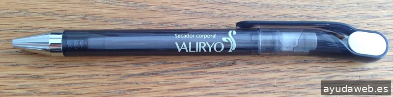 Solobolis | Bolígrafos Personalizados