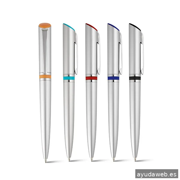 Solobolis | Bolígrafos Personalizados
