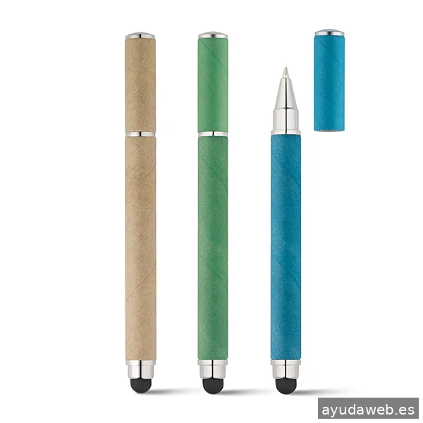 Solobolis | Bolígrafos Personalizados
