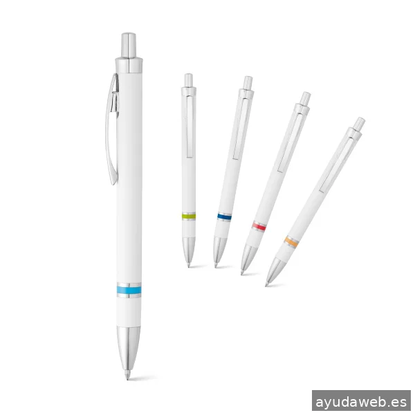 Solobolis | Bolígrafos Personalizados