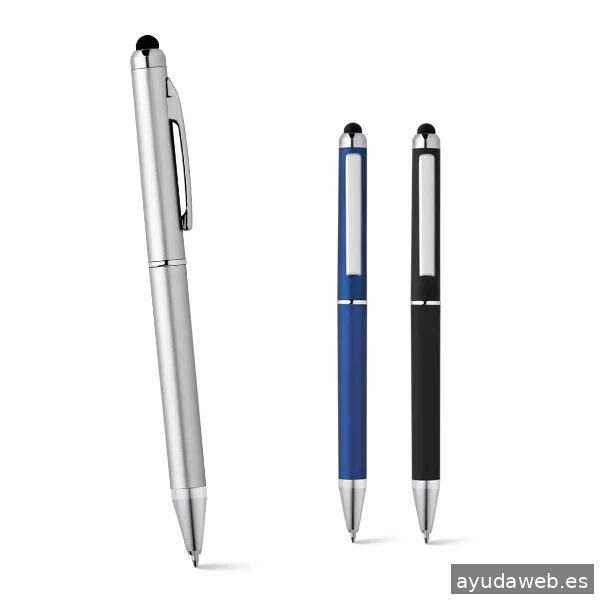Solobolis | Bolígrafos Personalizados