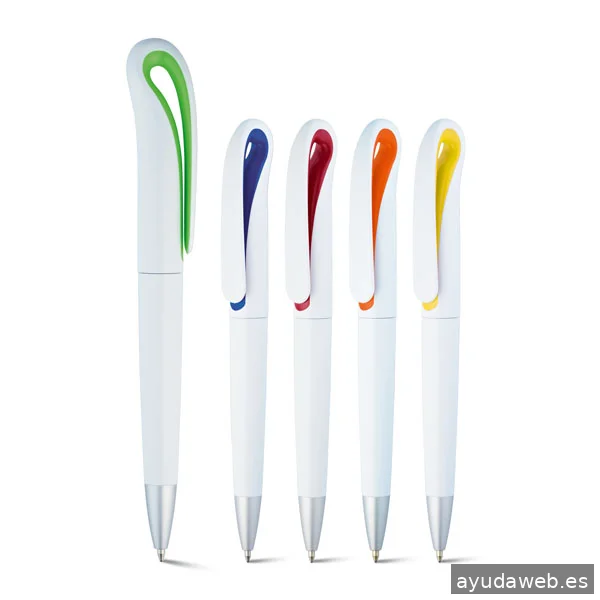 Solobolis | Bolígrafos Personalizados