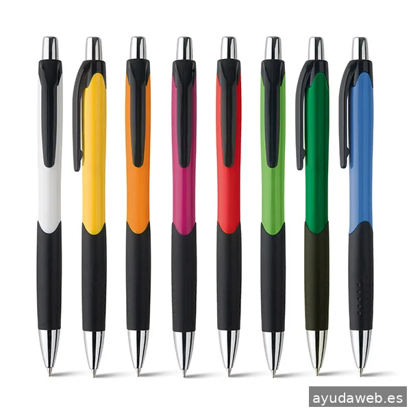 Solobolis | Bolígrafos Personalizados