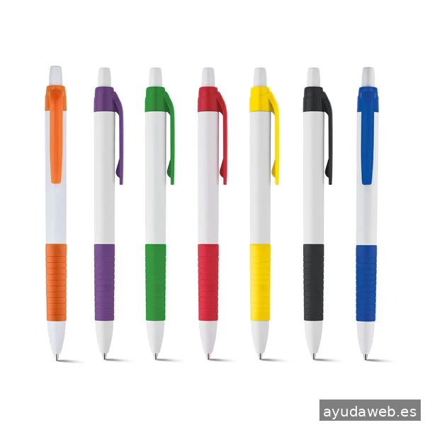 Solobolis | Bolígrafos Personalizados