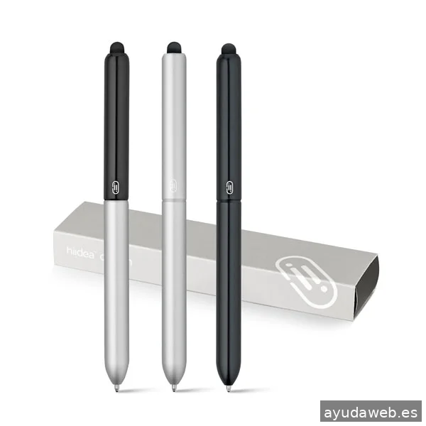 Solobolis | Bolígrafos Personalizados