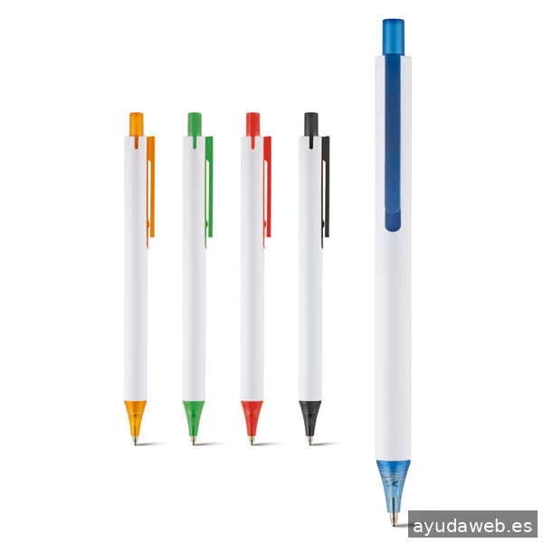 Solobolis | Bolígrafos Personalizados