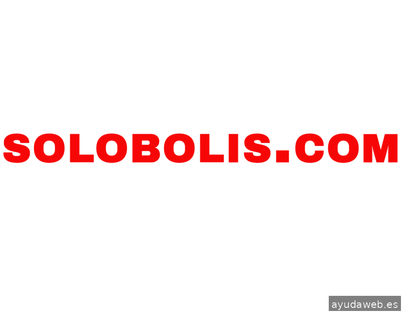 Solobolis | Bolígrafos Personalizados