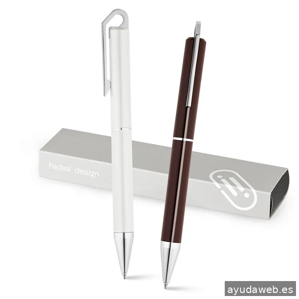 Solobolis | Bolígrafos Personalizados
