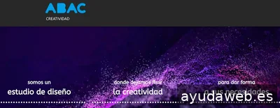 ABAC CREATIVIDAD