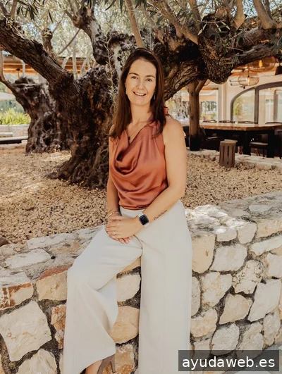 Carola Martina Elisabeth