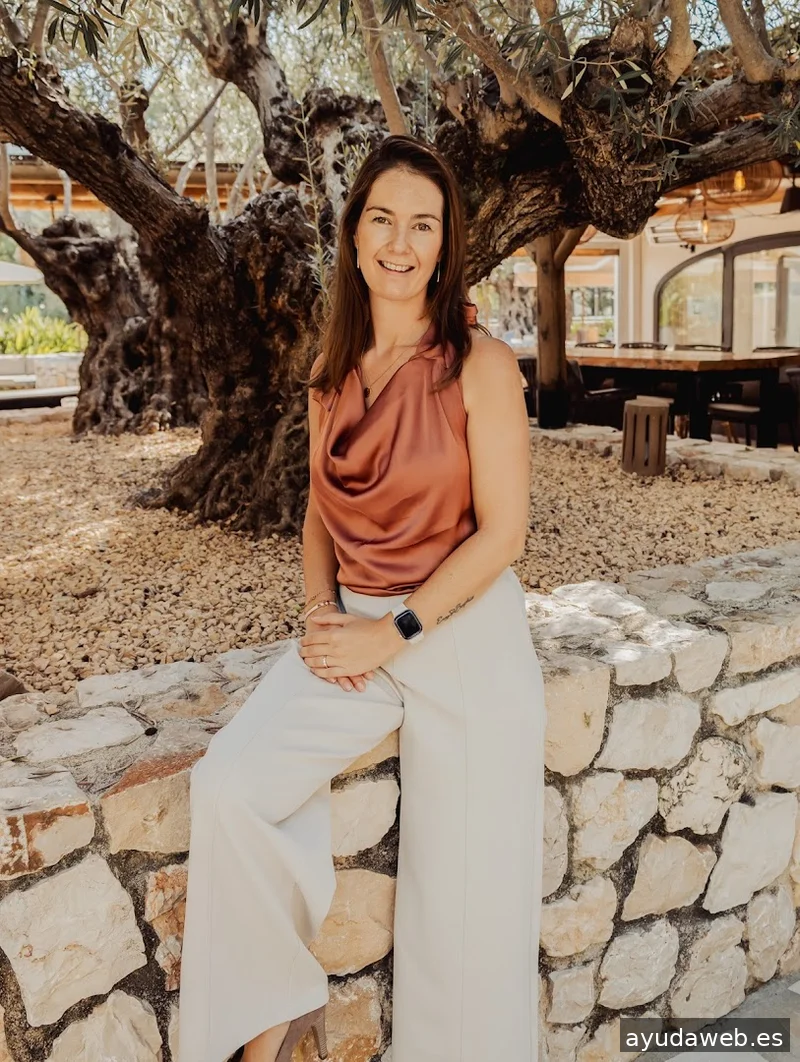 Carola Martina Elisabeth