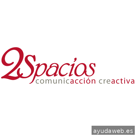 2spacios - Agencia de Comunicación y Marketing