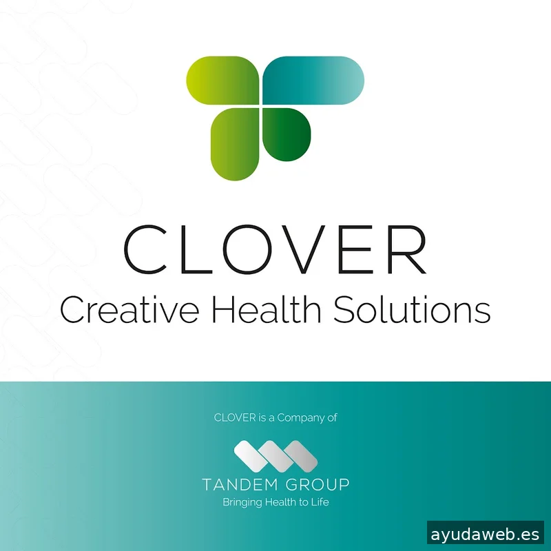 CLOVER - Creative Health Solutions