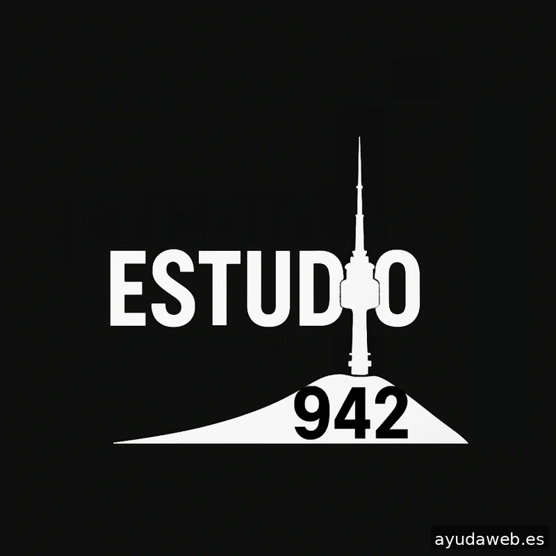 Estudio 942