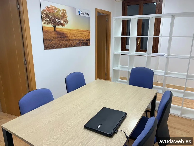 Agencia SEO Zaragoza | Sock Data