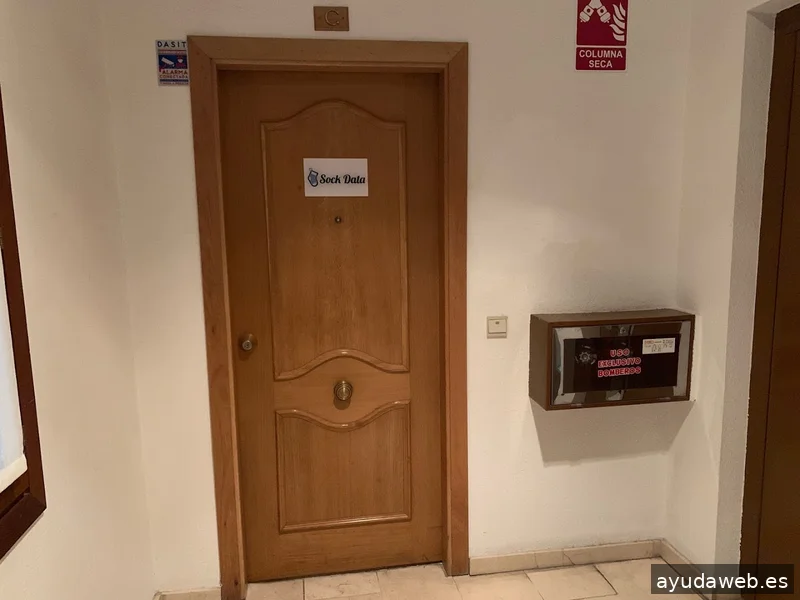 Agencia SEO Zaragoza | Sock Data