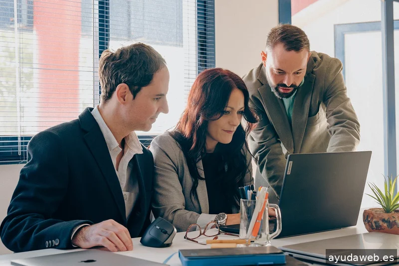 Vitaliza Agencia de Marketing Digital y SEO