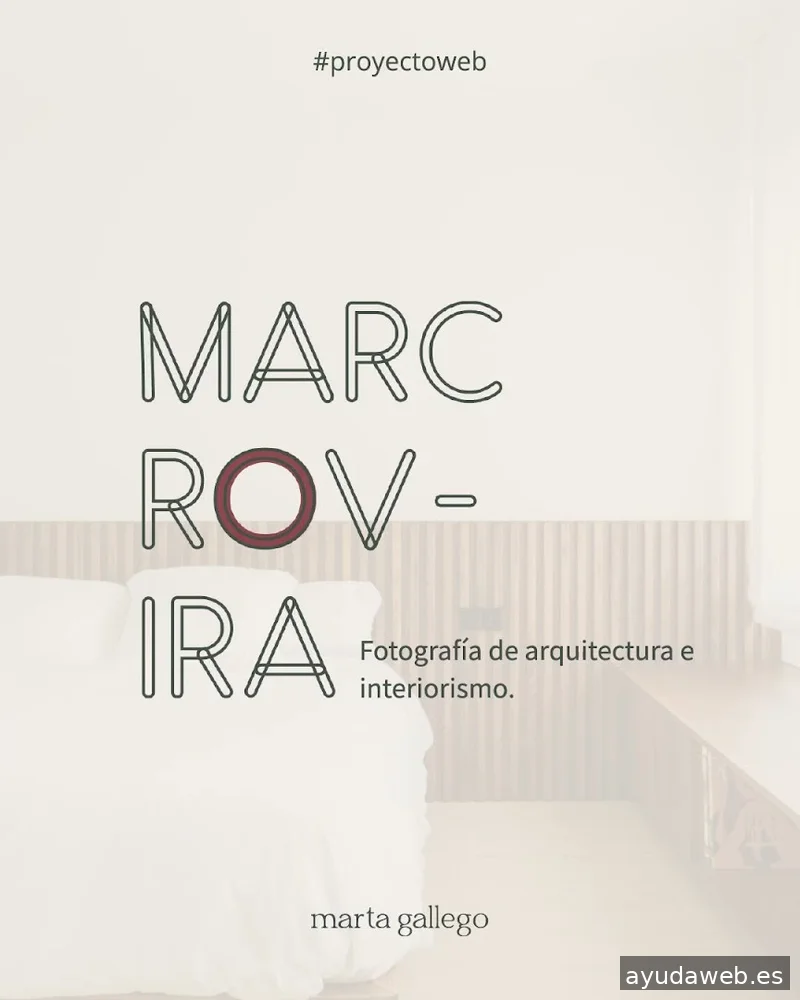 Estudio Marta Gallego - Consultoria en estrategia de negocio, experiencia de marca y experiencia de usuario.