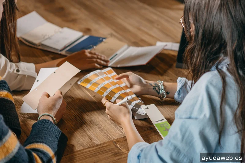 Estudio Marta Gallego - Consultoria en estrategia de negocio, experiencia de marca y experiencia de usuario.