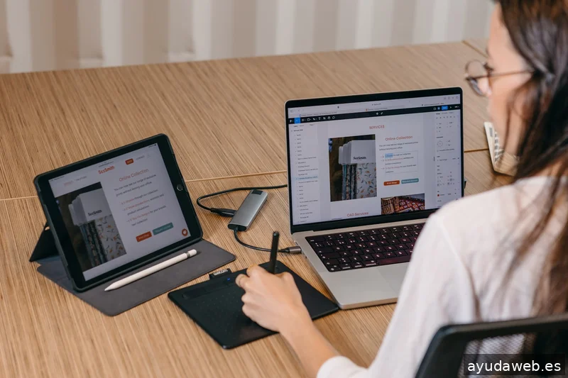 Estudio Marta Gallego - Consultoria en estrategia de negocio, experiencia de marca y experiencia de usuario.