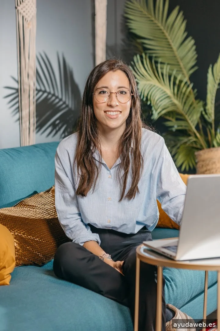 Estudio Marta Gallego - Consultoria en estrategia de negocio, experiencia de marca y experiencia de usuario.