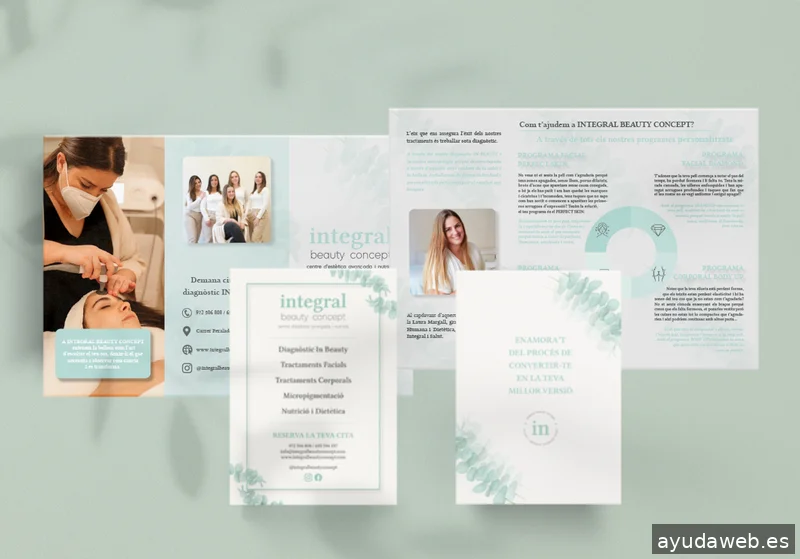 Estudio Marta Gallego - Consultoria en estrategia de negocio, experiencia de marca y experiencia de usuario.