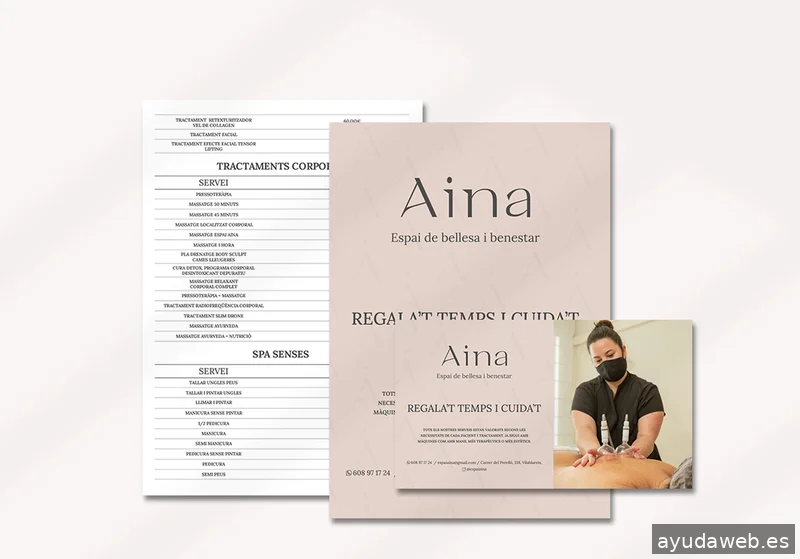 Estudio Marta Gallego - Consultoria en estrategia de negocio, experiencia de marca y experiencia de usuario.