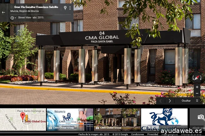 CMA-Global Group | Export Services