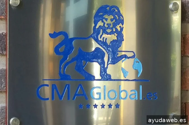 CMA-Global Group | Export Services