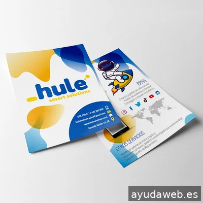Hule Smart Solutions