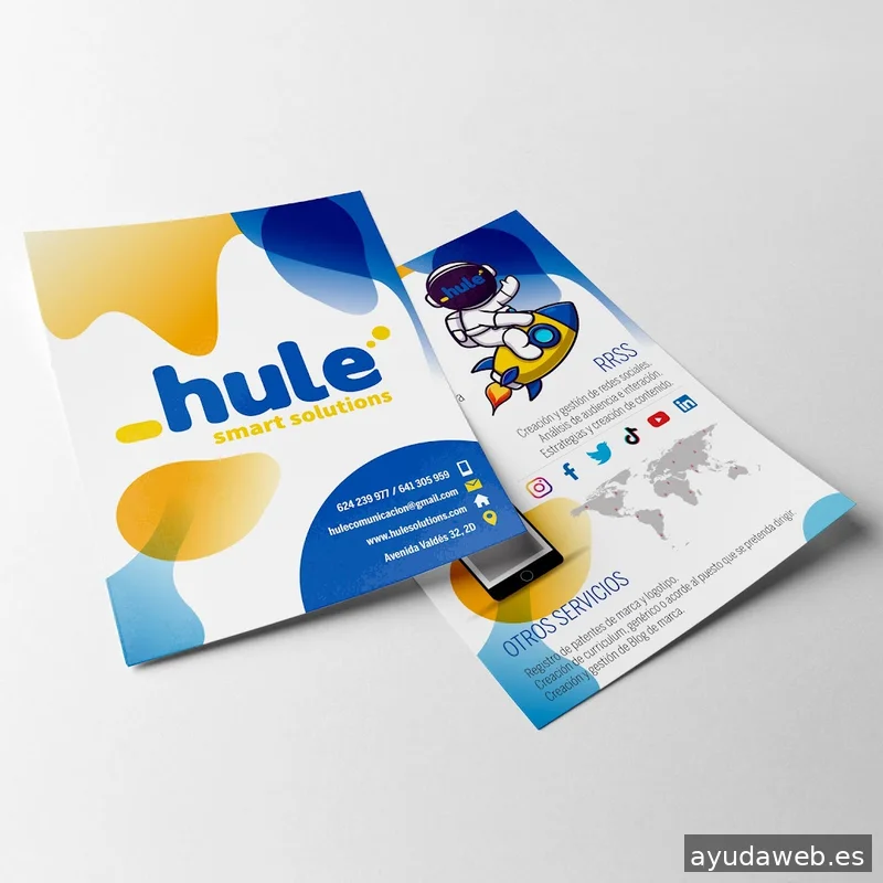 Hule Smart Solutions