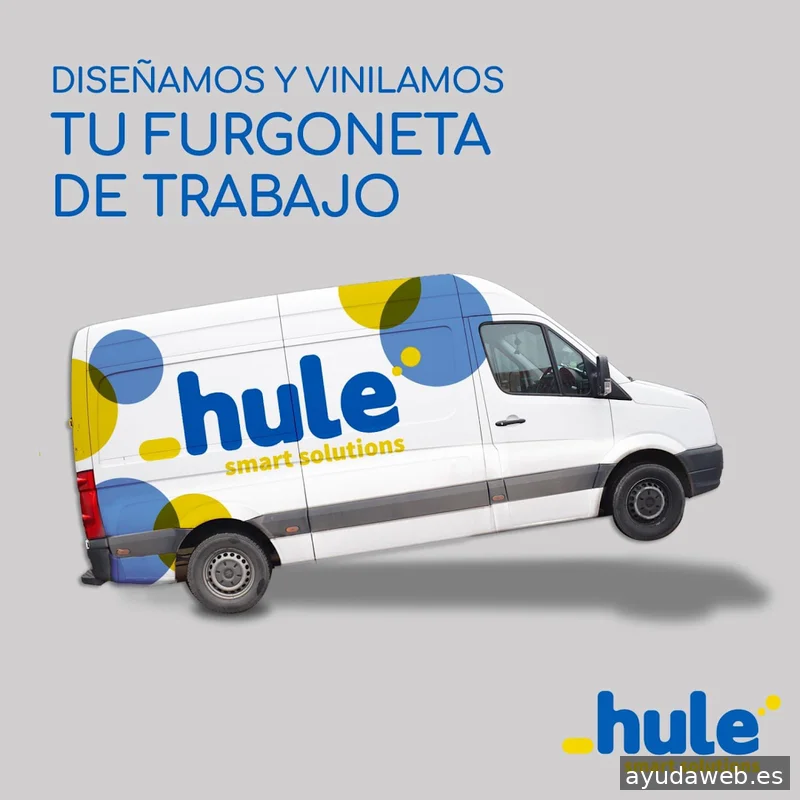 Hule Smart Solutions