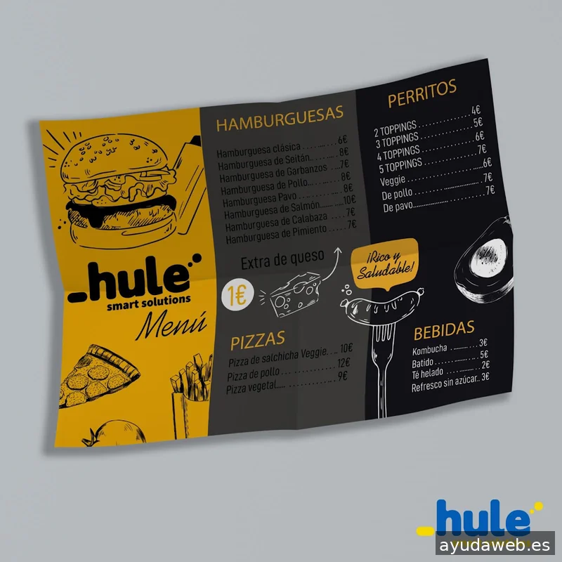 Hule Smart Solutions