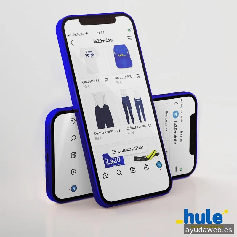 Hule Smart Solutions