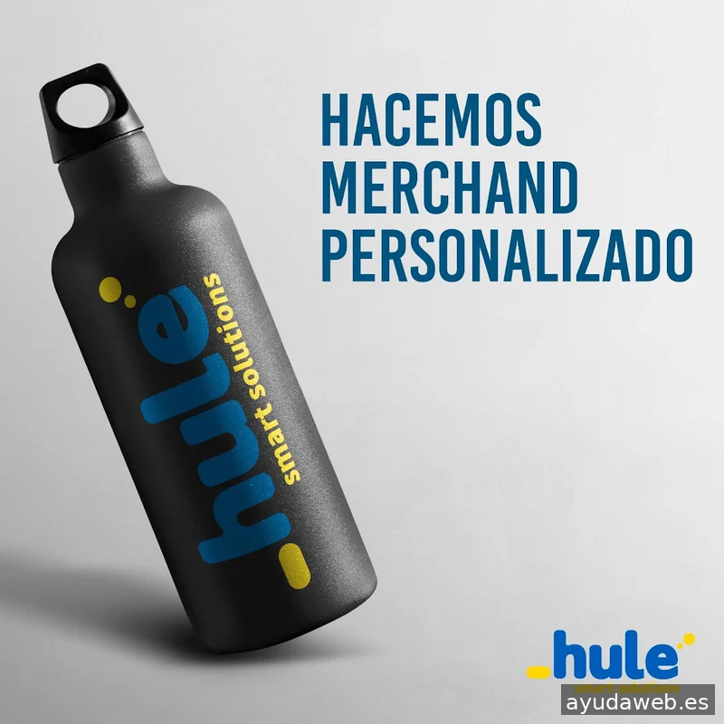 Hule Smart Solutions
