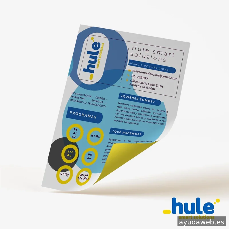 Hule Smart Solutions