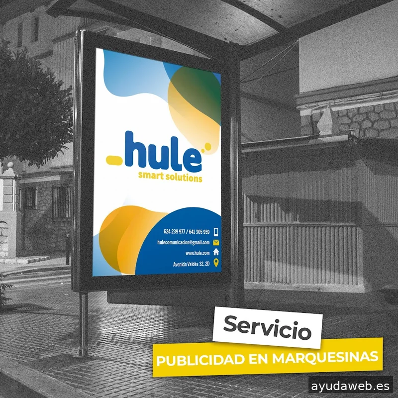 Hule Smart Solutions