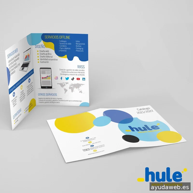 Hule Smart Solutions